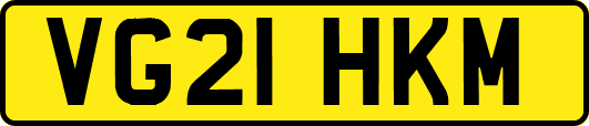VG21HKM