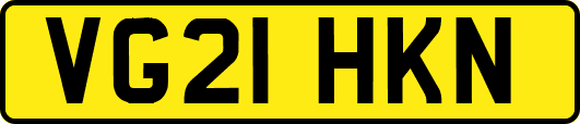 VG21HKN