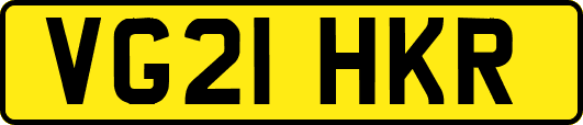 VG21HKR