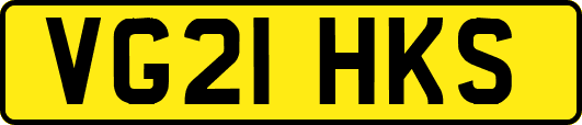 VG21HKS