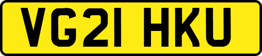 VG21HKU