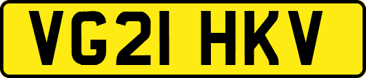 VG21HKV