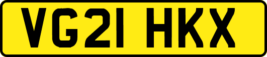 VG21HKX