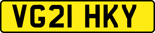 VG21HKY