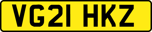 VG21HKZ