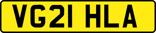 VG21HLA