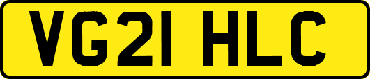 VG21HLC