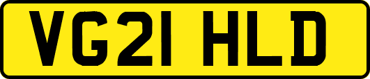 VG21HLD