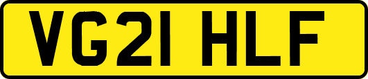 VG21HLF