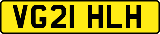 VG21HLH