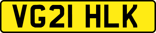VG21HLK