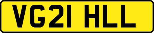 VG21HLL