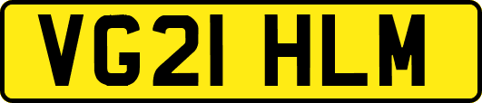 VG21HLM
