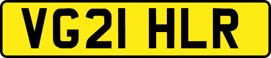 VG21HLR