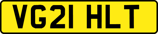 VG21HLT