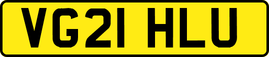VG21HLU