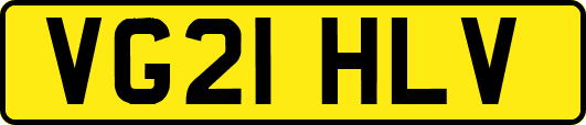 VG21HLV