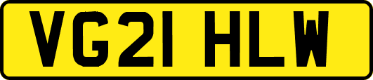 VG21HLW