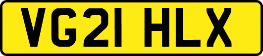 VG21HLX
