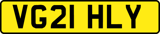 VG21HLY