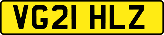 VG21HLZ