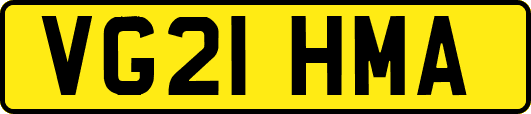 VG21HMA