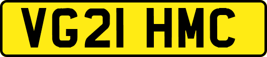 VG21HMC