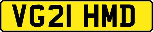 VG21HMD