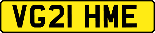VG21HME