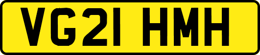 VG21HMH