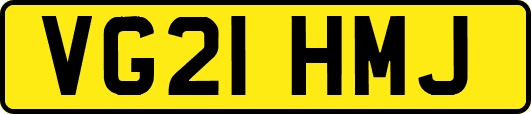 VG21HMJ