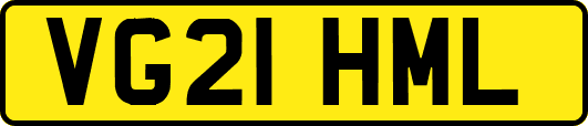 VG21HML