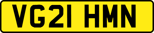 VG21HMN