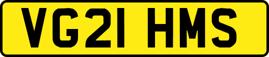 VG21HMS
