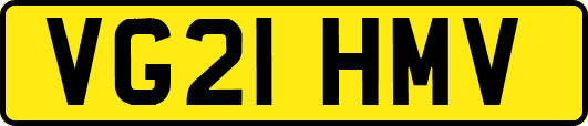 VG21HMV