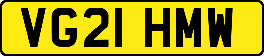VG21HMW