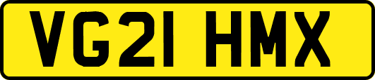VG21HMX