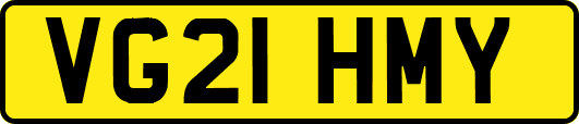 VG21HMY