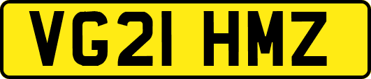 VG21HMZ