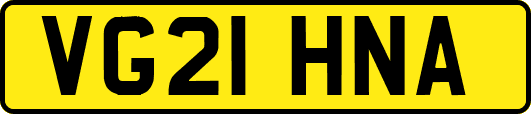 VG21HNA