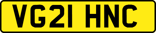 VG21HNC
