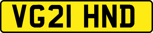 VG21HND