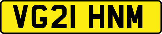 VG21HNM