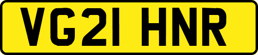 VG21HNR