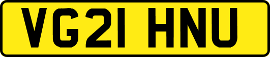 VG21HNU