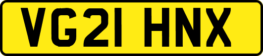 VG21HNX