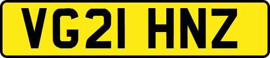 VG21HNZ