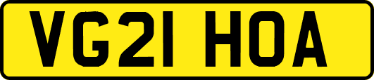 VG21HOA