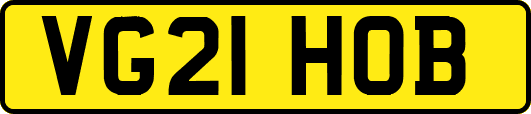 VG21HOB