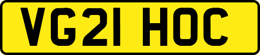 VG21HOC